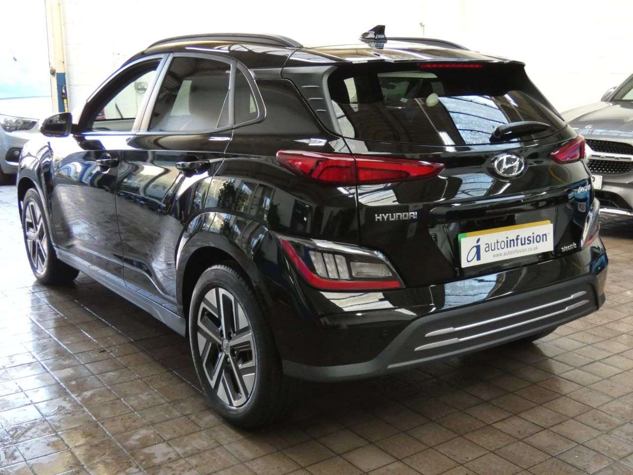 2022 HYUNDAI KONA 2022 HYUNDAI KONA