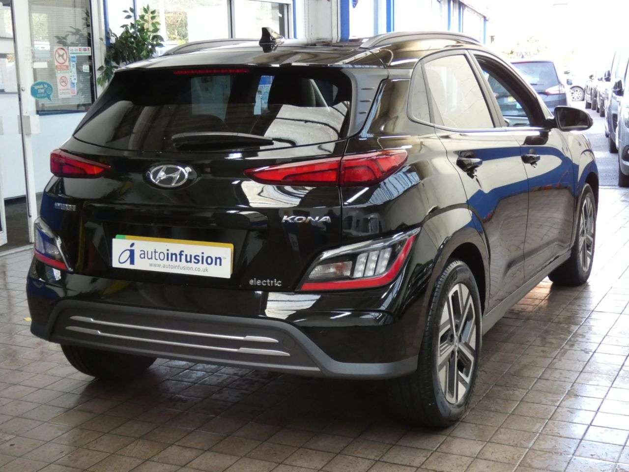 2022 HYUNDAI KONA 2022 HYUNDAI KONA