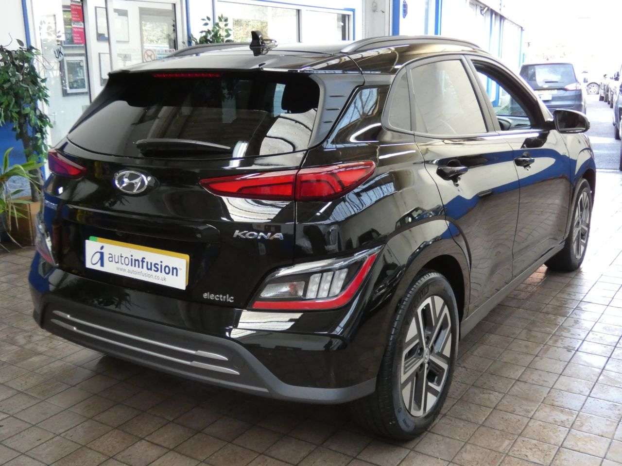 2022 HYUNDAI KONA 2022 HYUNDAI KONA