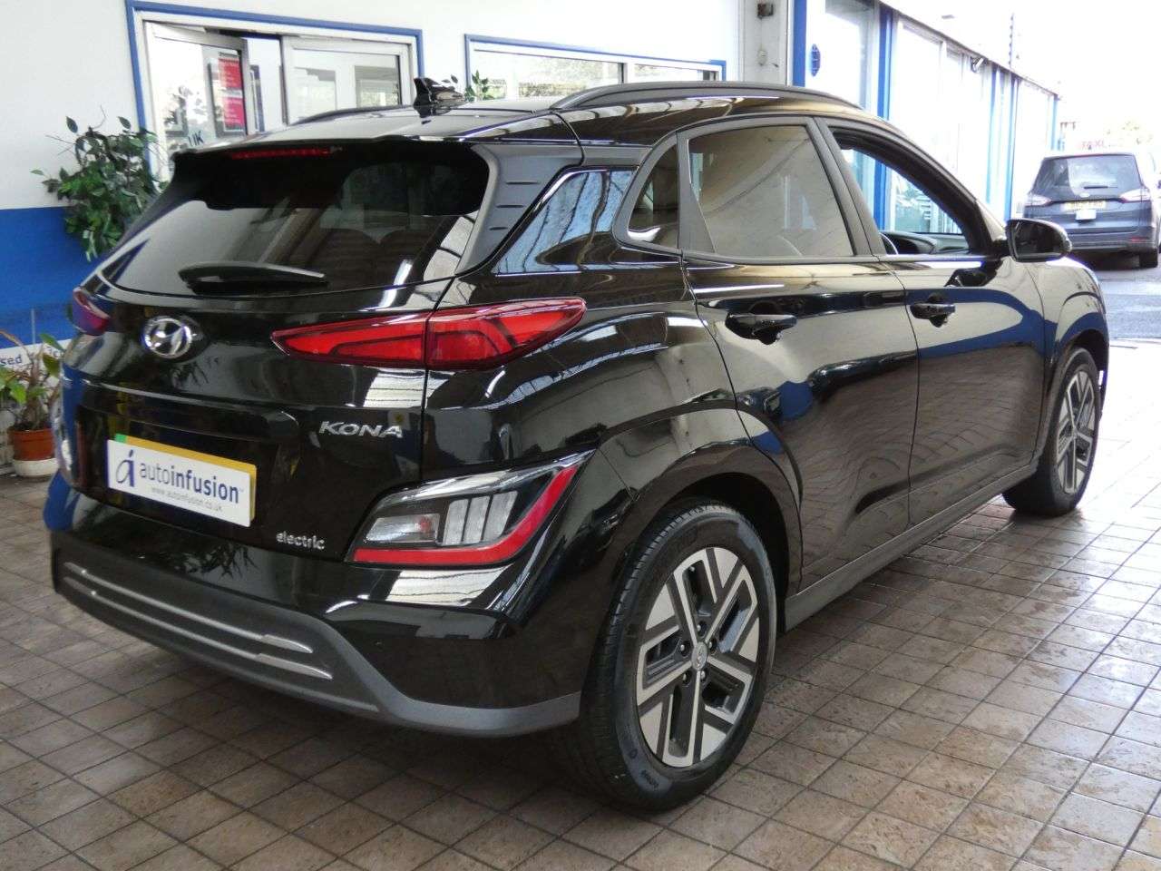 2022 HYUNDAI KONA 2022 HYUNDAI KONA