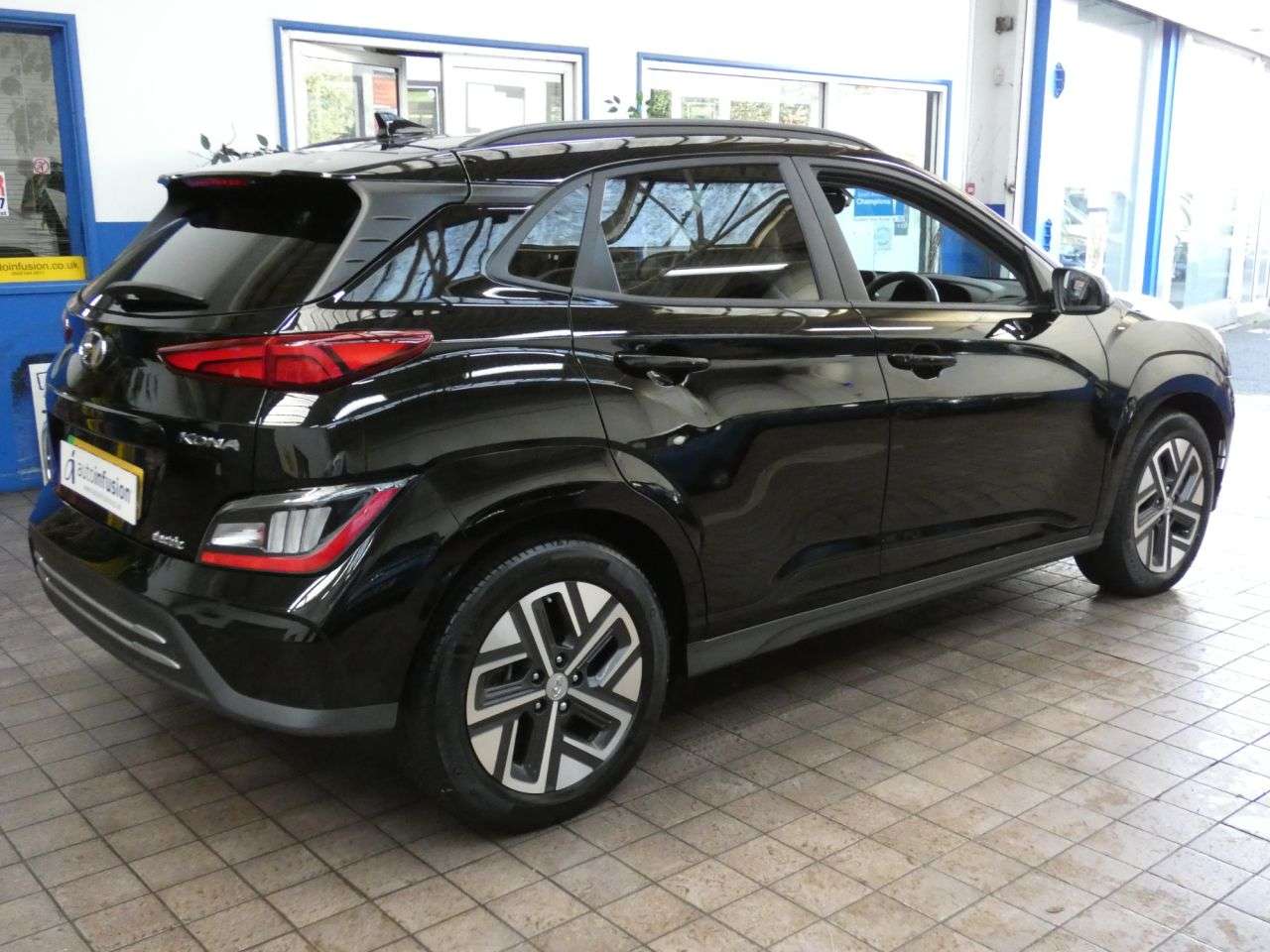 2022 HYUNDAI KONA 2022 HYUNDAI KONA
