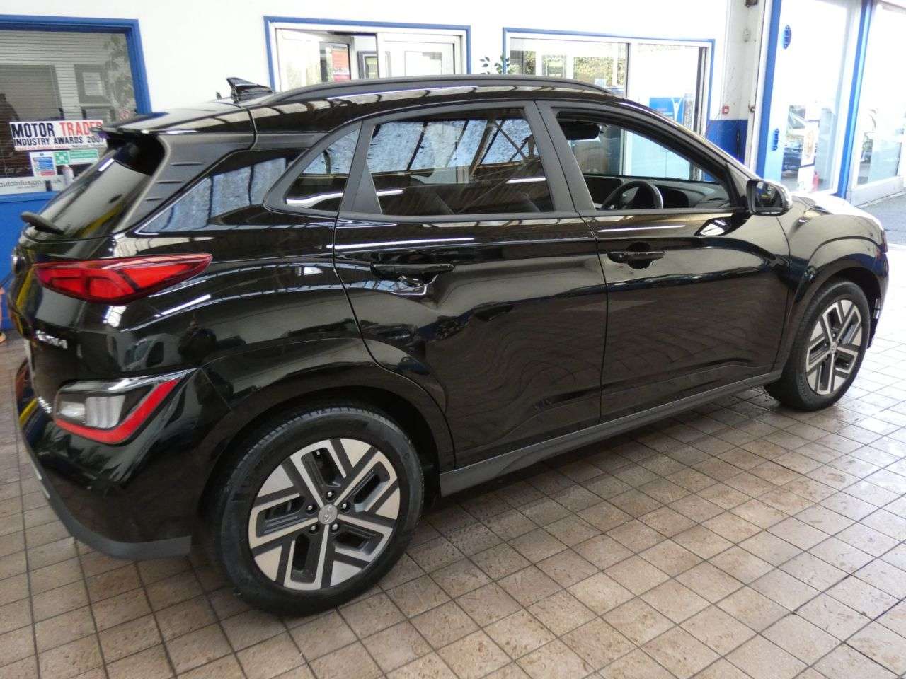2022 HYUNDAI KONA 2022 HYUNDAI KONA