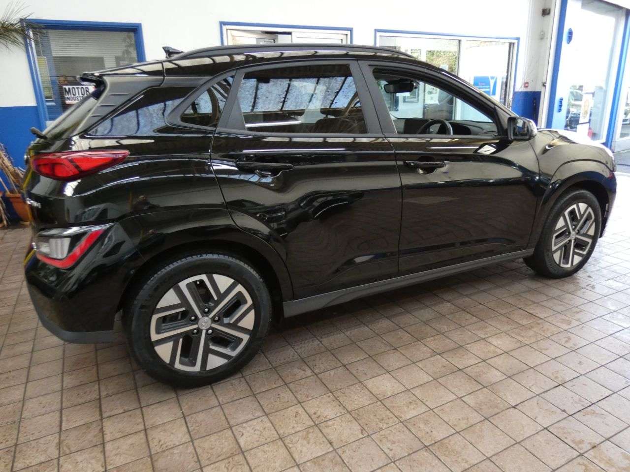 2022 HYUNDAI KONA 2022 HYUNDAI KONA