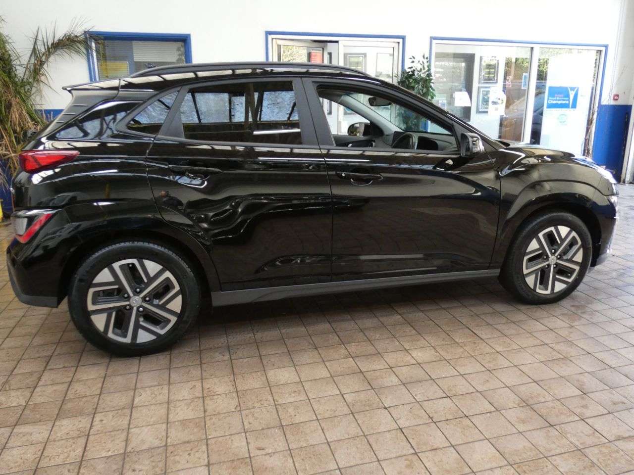 2022 HYUNDAI KONA 2022 HYUNDAI KONA