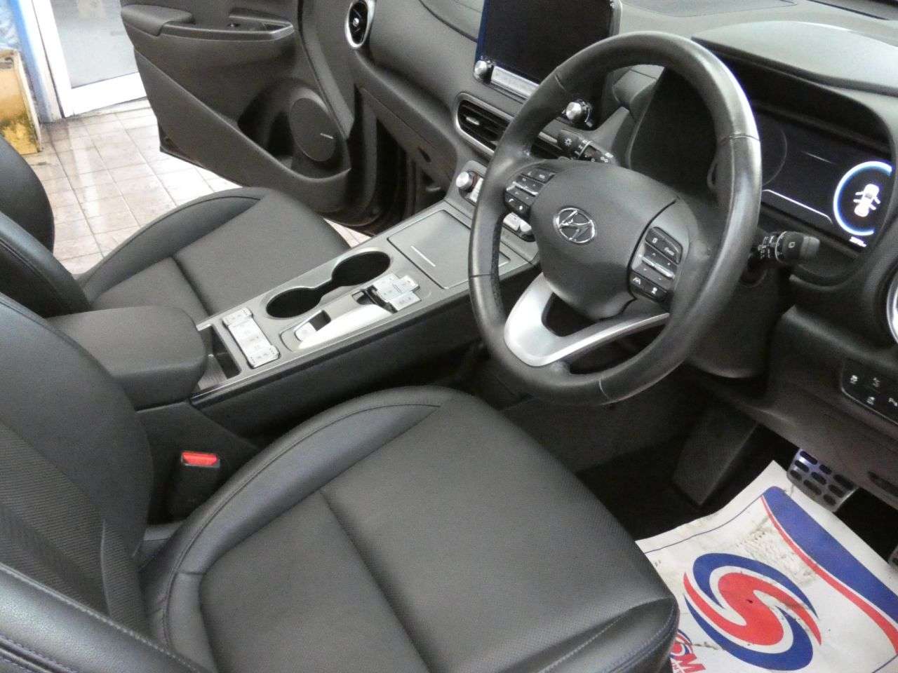 2022 HYUNDAI KONA 2022 HYUNDAI KONA