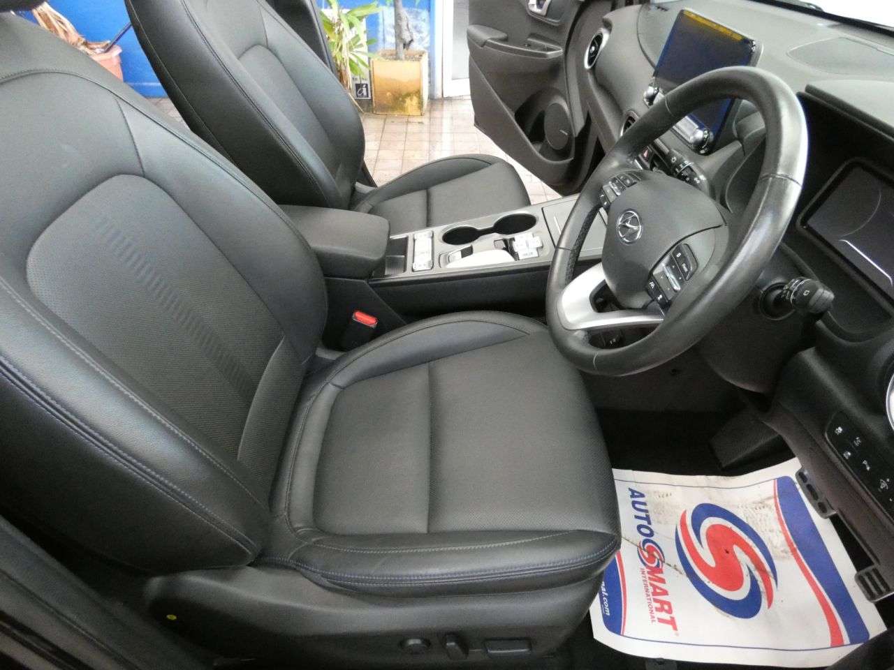 2022 HYUNDAI KONA 2022 HYUNDAI KONA