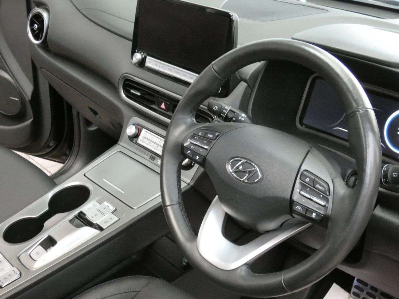 2022 HYUNDAI KONA 2022 HYUNDAI KONA