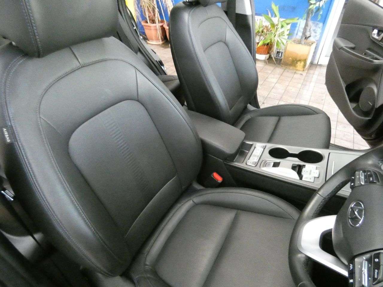 2022 HYUNDAI KONA 2022 HYUNDAI KONA