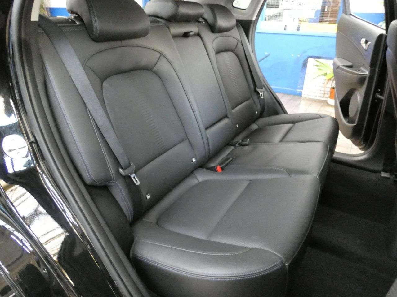 2022 HYUNDAI KONA 2022 HYUNDAI KONA