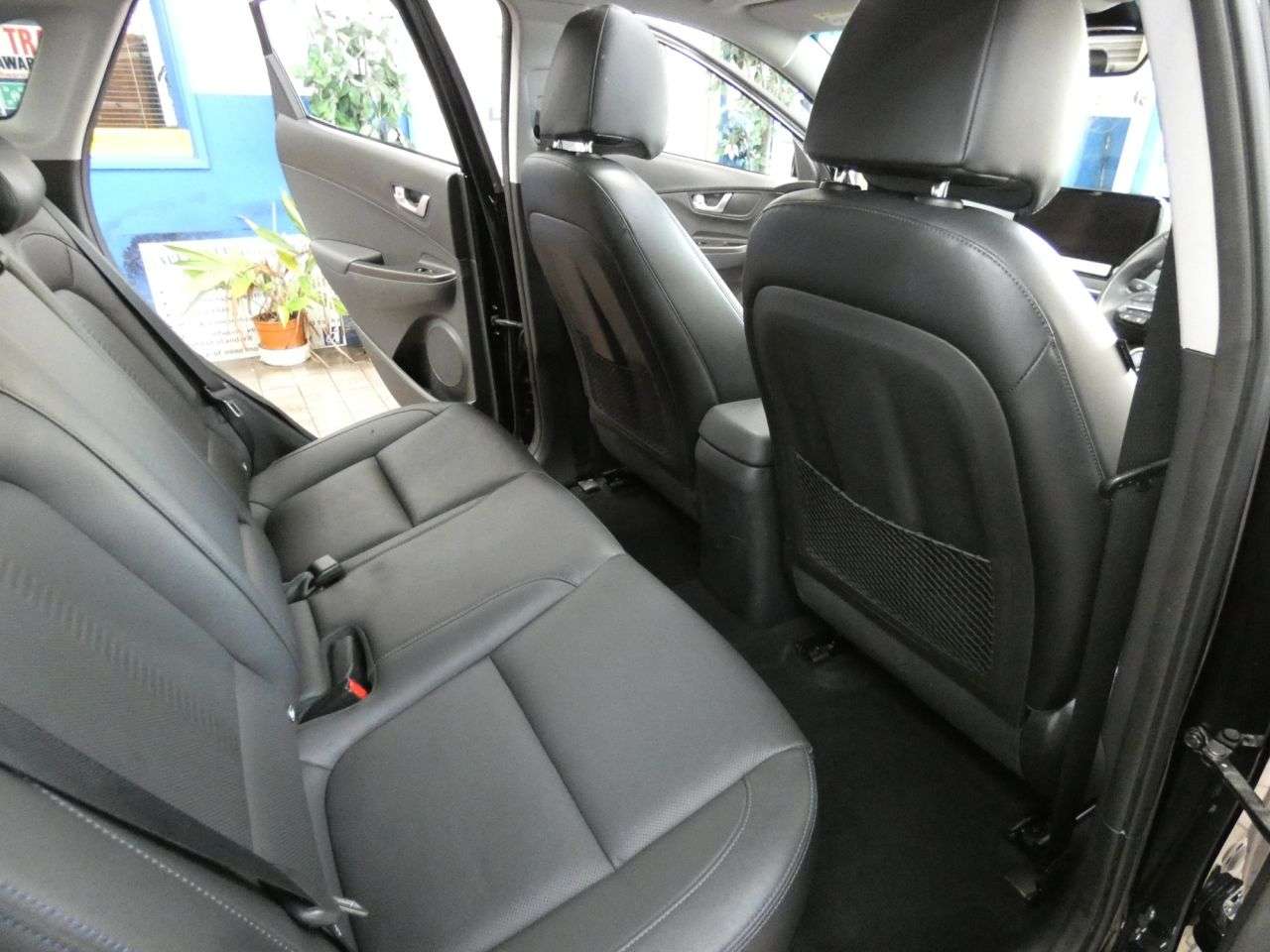 2022 HYUNDAI KONA 2022 HYUNDAI KONA