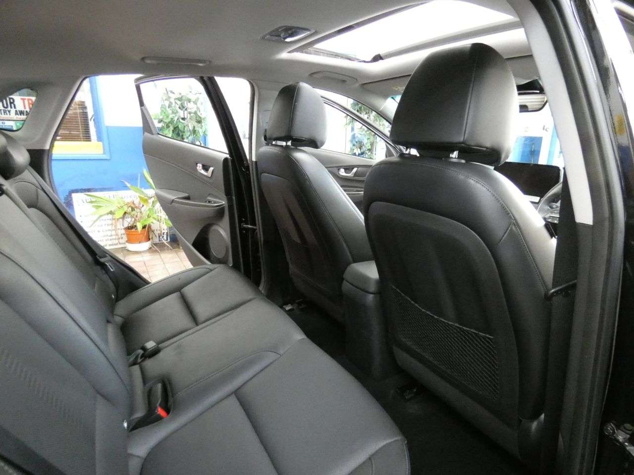 2022 HYUNDAI KONA 2022 HYUNDAI KONA