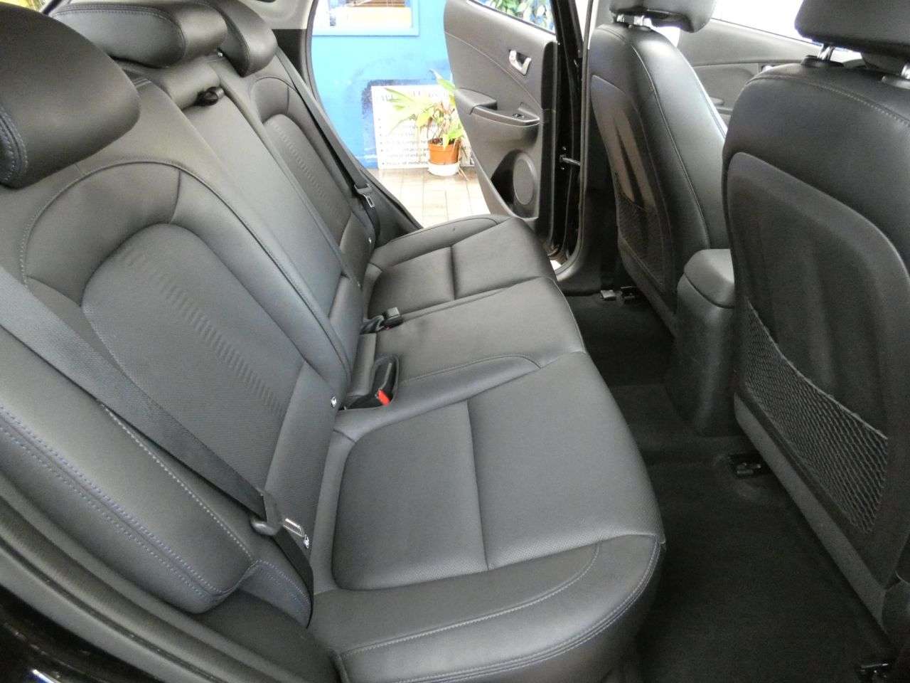 2022 HYUNDAI KONA 2022 HYUNDAI KONA