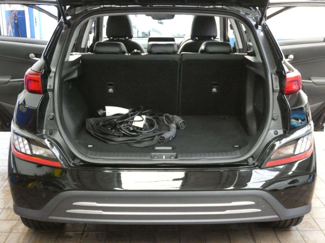 2022 HYUNDAI KONA 2022 HYUNDAI KONA