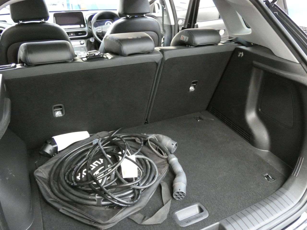 2022 HYUNDAI KONA 2022 HYUNDAI KONA