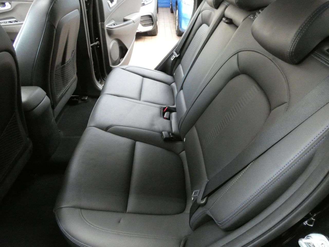 2022 HYUNDAI KONA 2022 HYUNDAI KONA