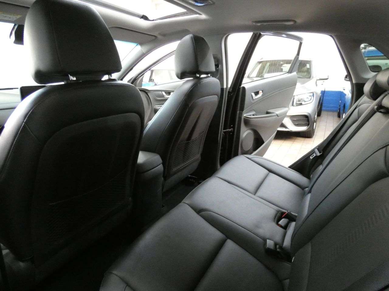 2022 HYUNDAI KONA 2022 HYUNDAI KONA