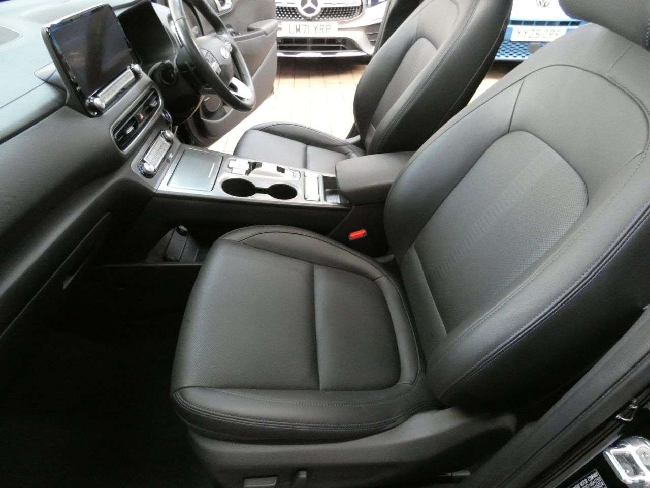 2022 HYUNDAI KONA 2022 HYUNDAI KONA