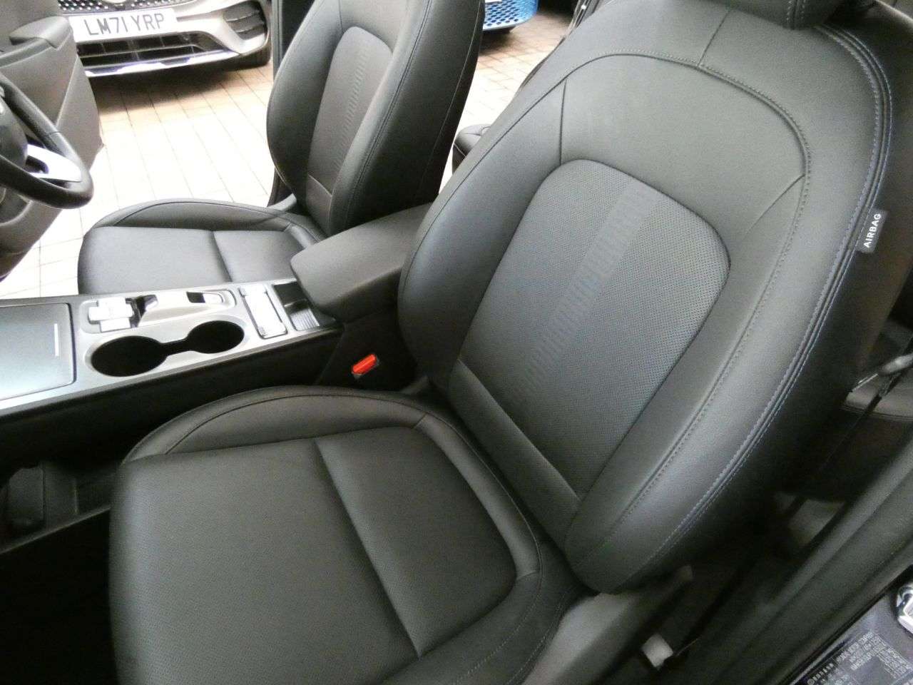 2022 HYUNDAI KONA 2022 HYUNDAI KONA