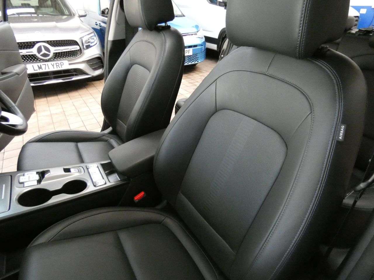 2022 HYUNDAI KONA 2022 HYUNDAI KONA