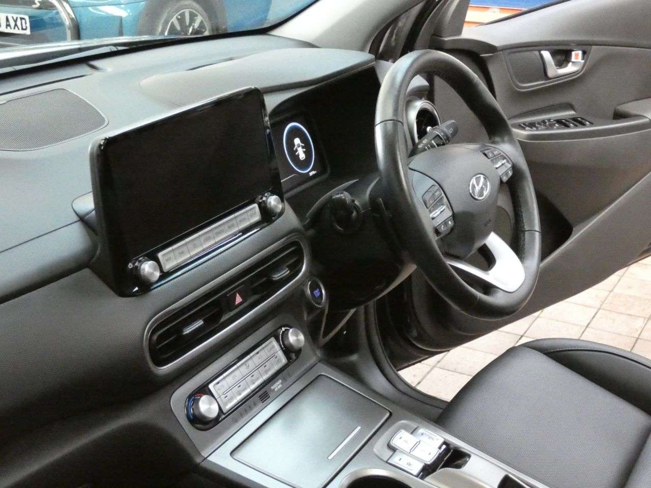 2022 HYUNDAI KONA 2022 HYUNDAI KONA