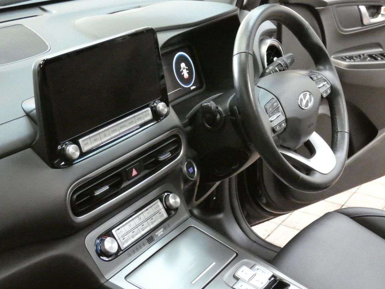 2022 HYUNDAI KONA 2022 HYUNDAI KONA