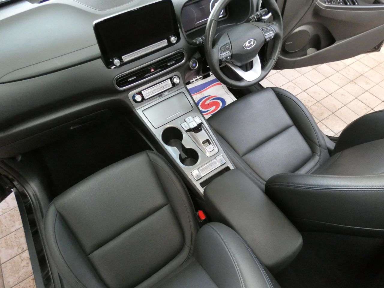 2022 HYUNDAI KONA 2022 HYUNDAI KONA