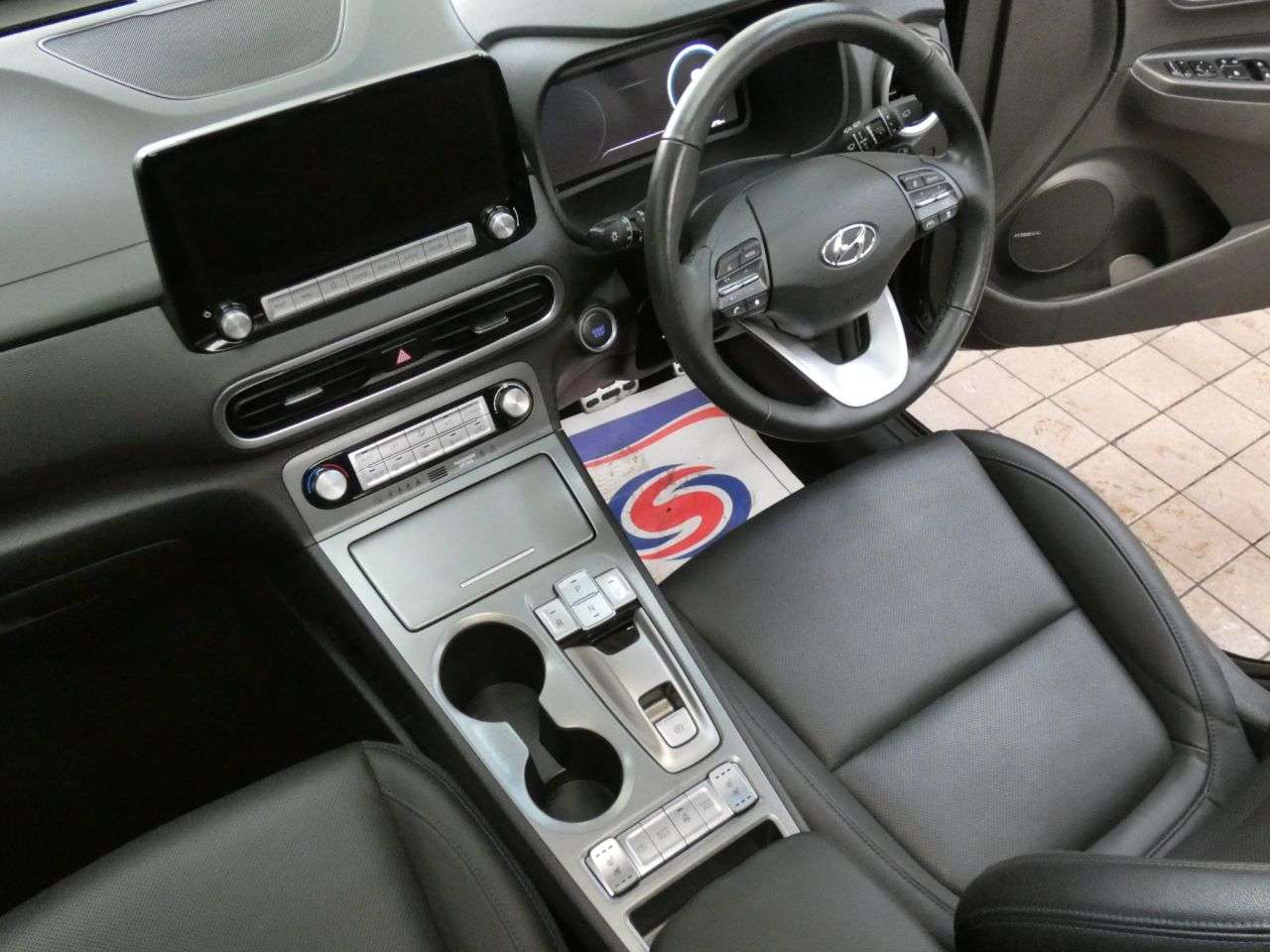 2022 HYUNDAI KONA 2022 HYUNDAI KONA