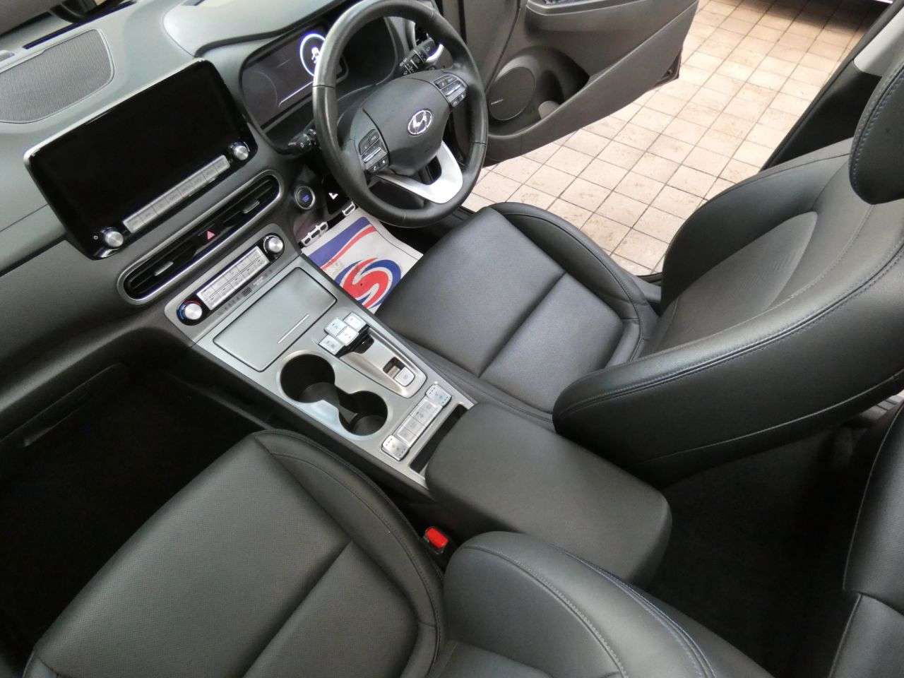 2022 HYUNDAI KONA 2022 HYUNDAI KONA