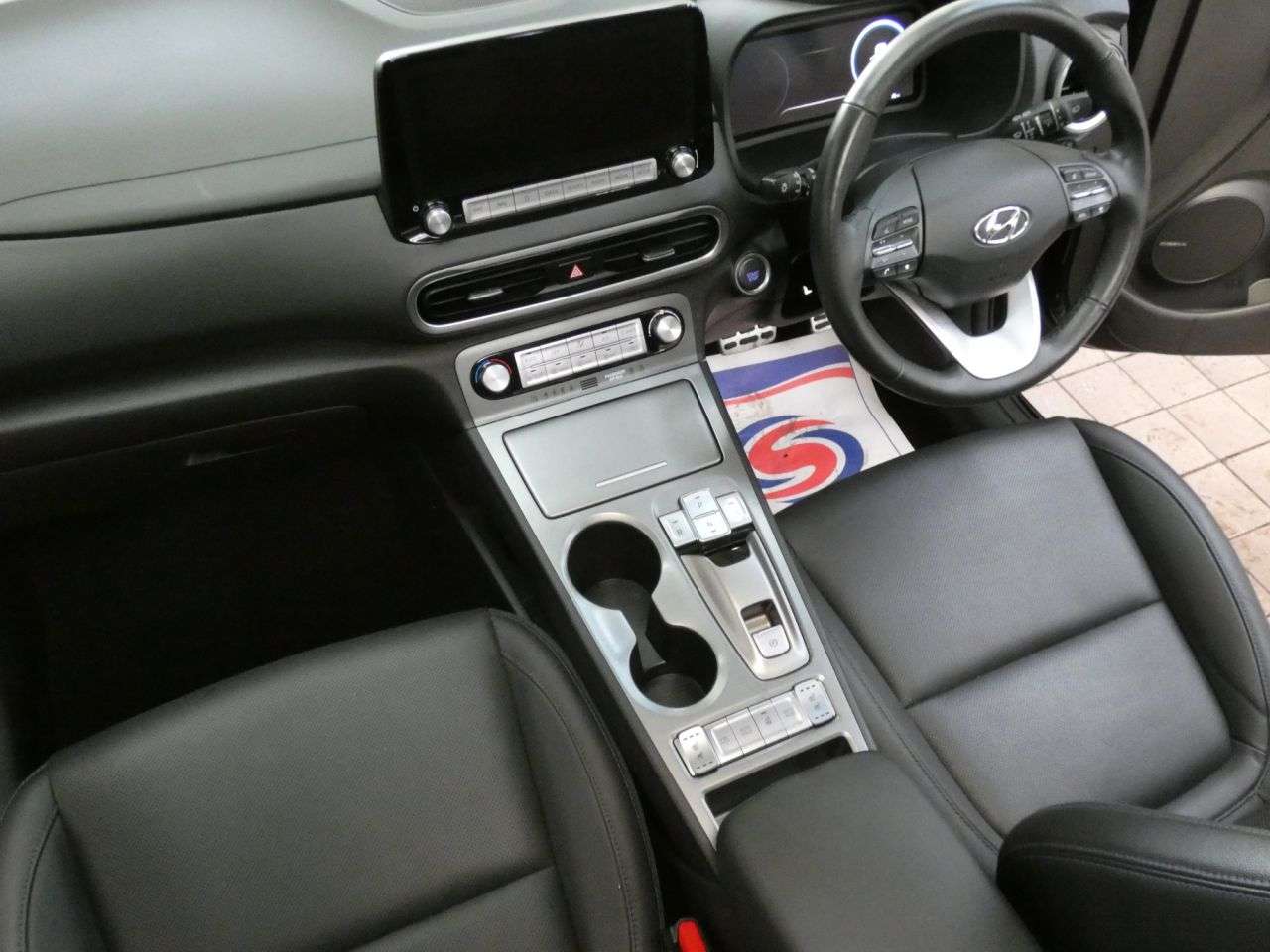 2022 HYUNDAI KONA 2022 HYUNDAI KONA