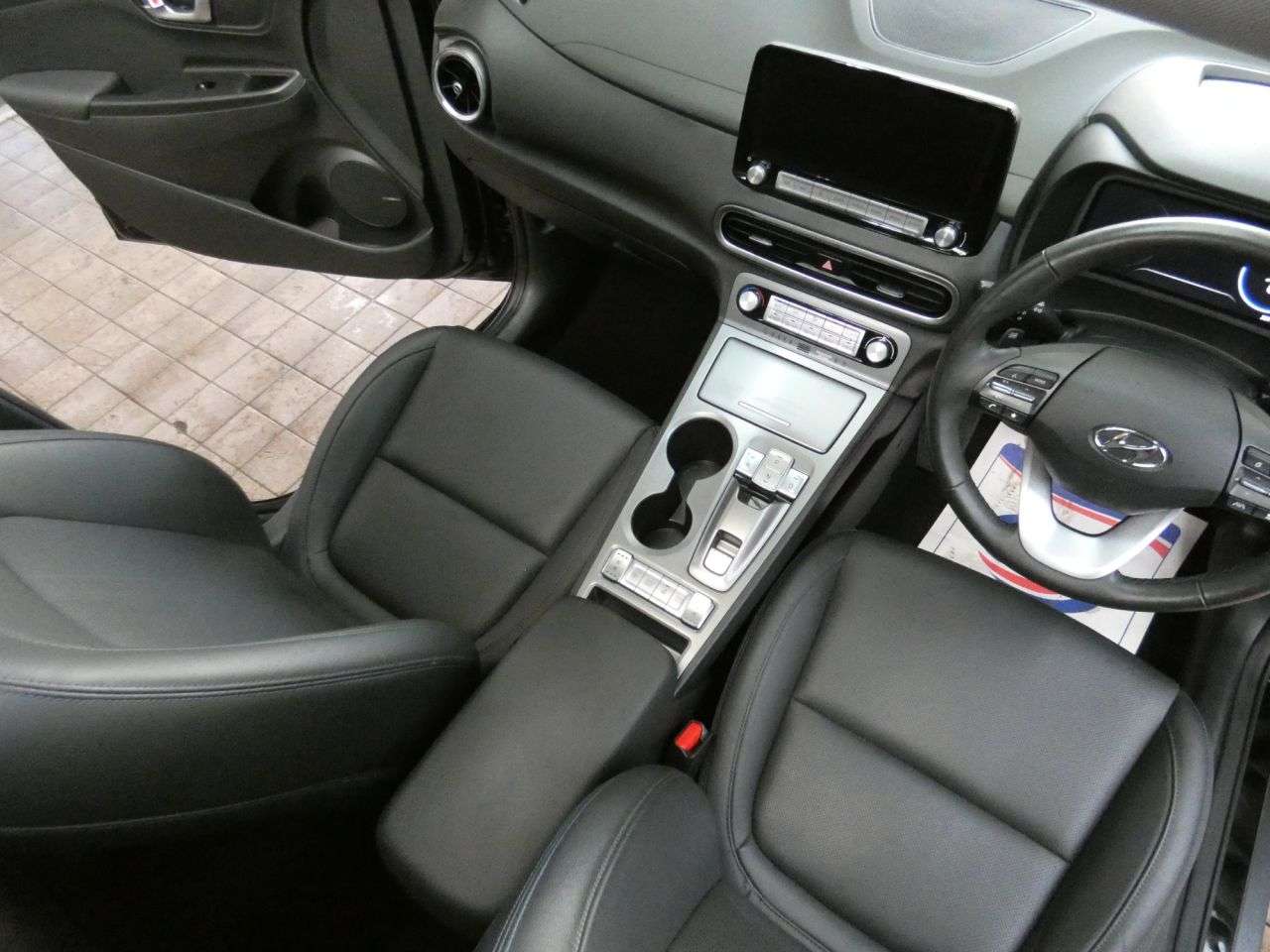 2022 HYUNDAI KONA 2022 HYUNDAI KONA