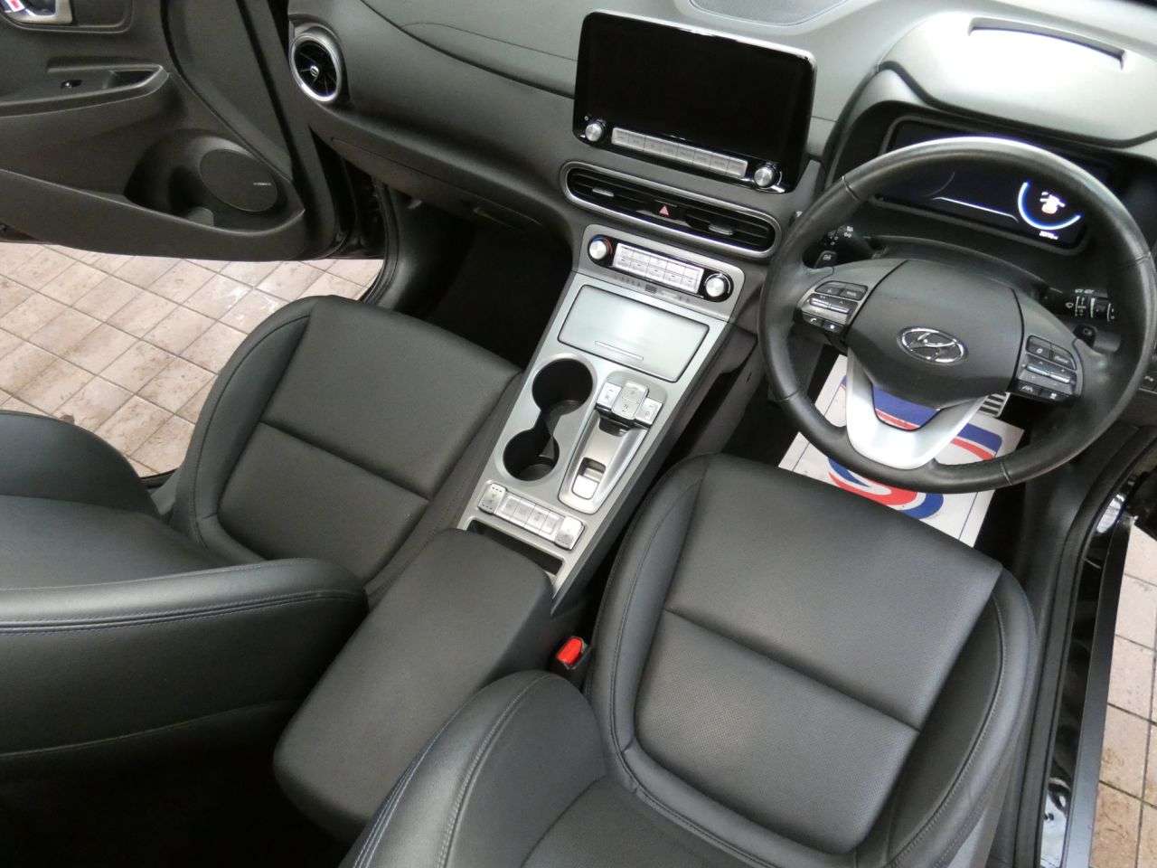 2022 HYUNDAI KONA 2022 HYUNDAI KONA