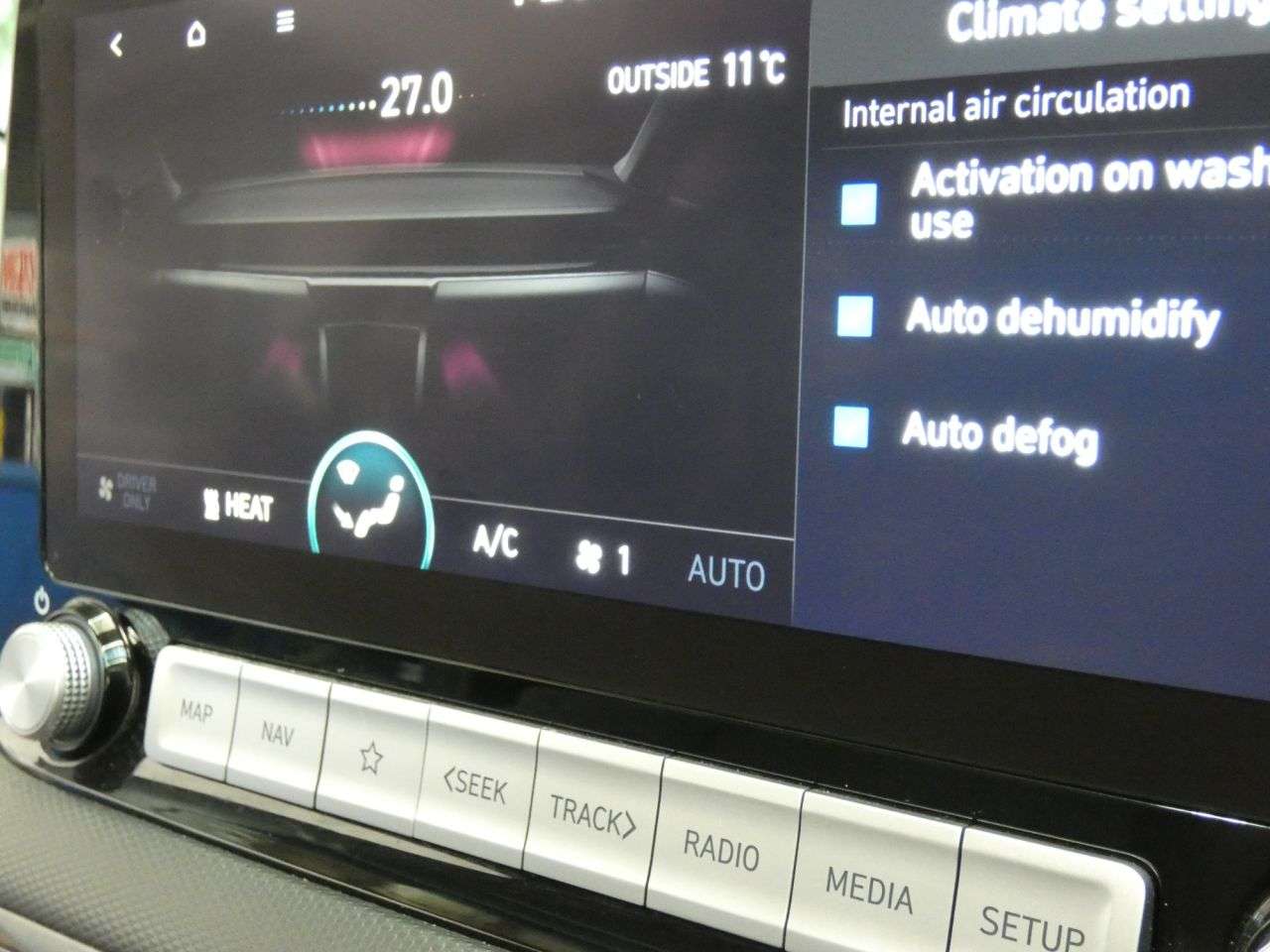 2022 HYUNDAI KONA 2022 HYUNDAI KONA