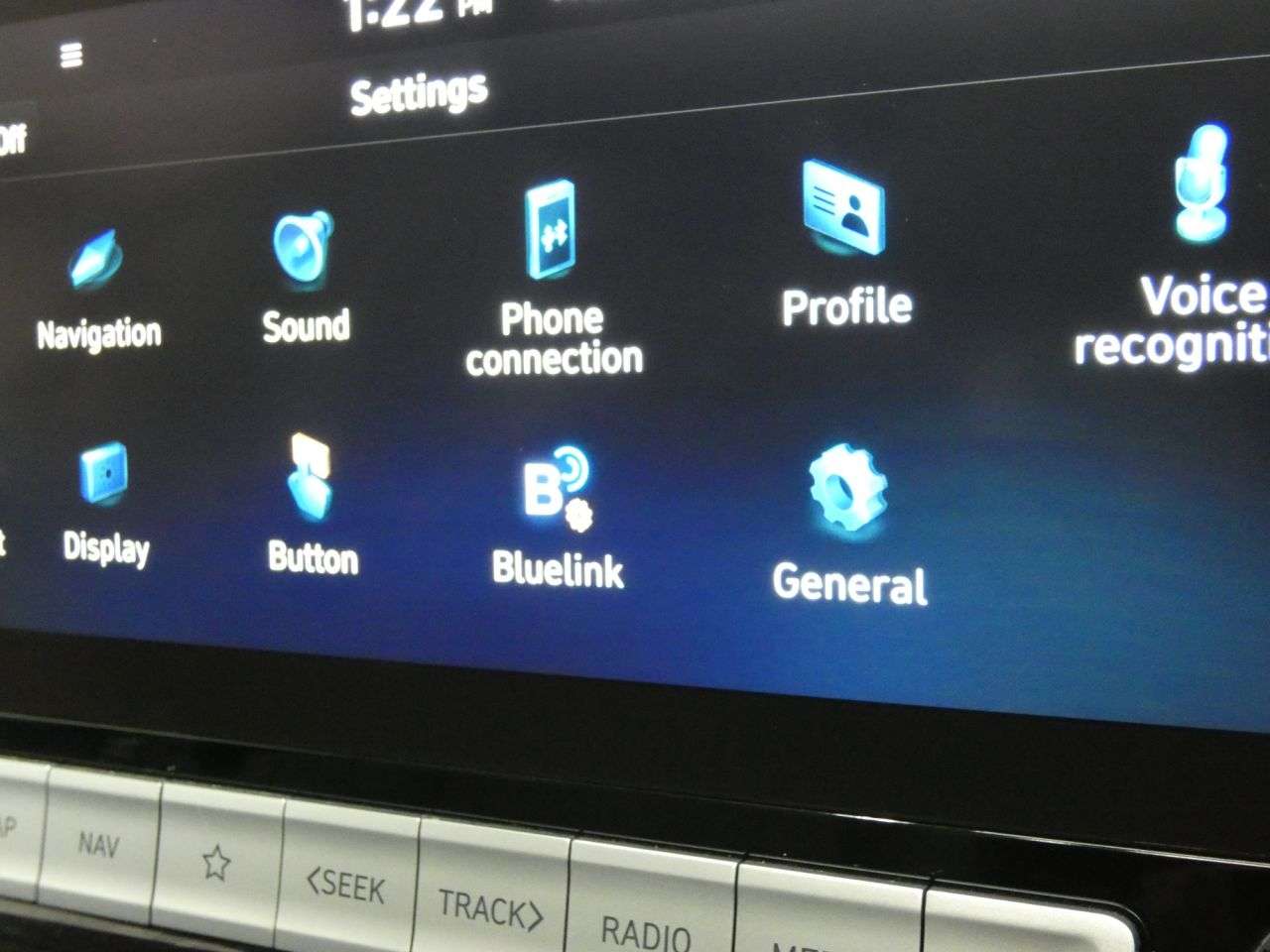 2022 HYUNDAI KONA 2022 HYUNDAI KONA