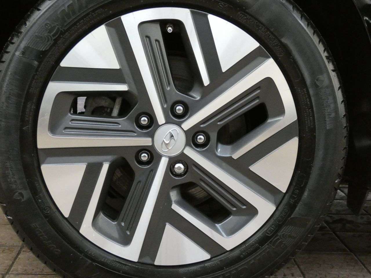 2022 HYUNDAI KONA 2022 HYUNDAI KONA