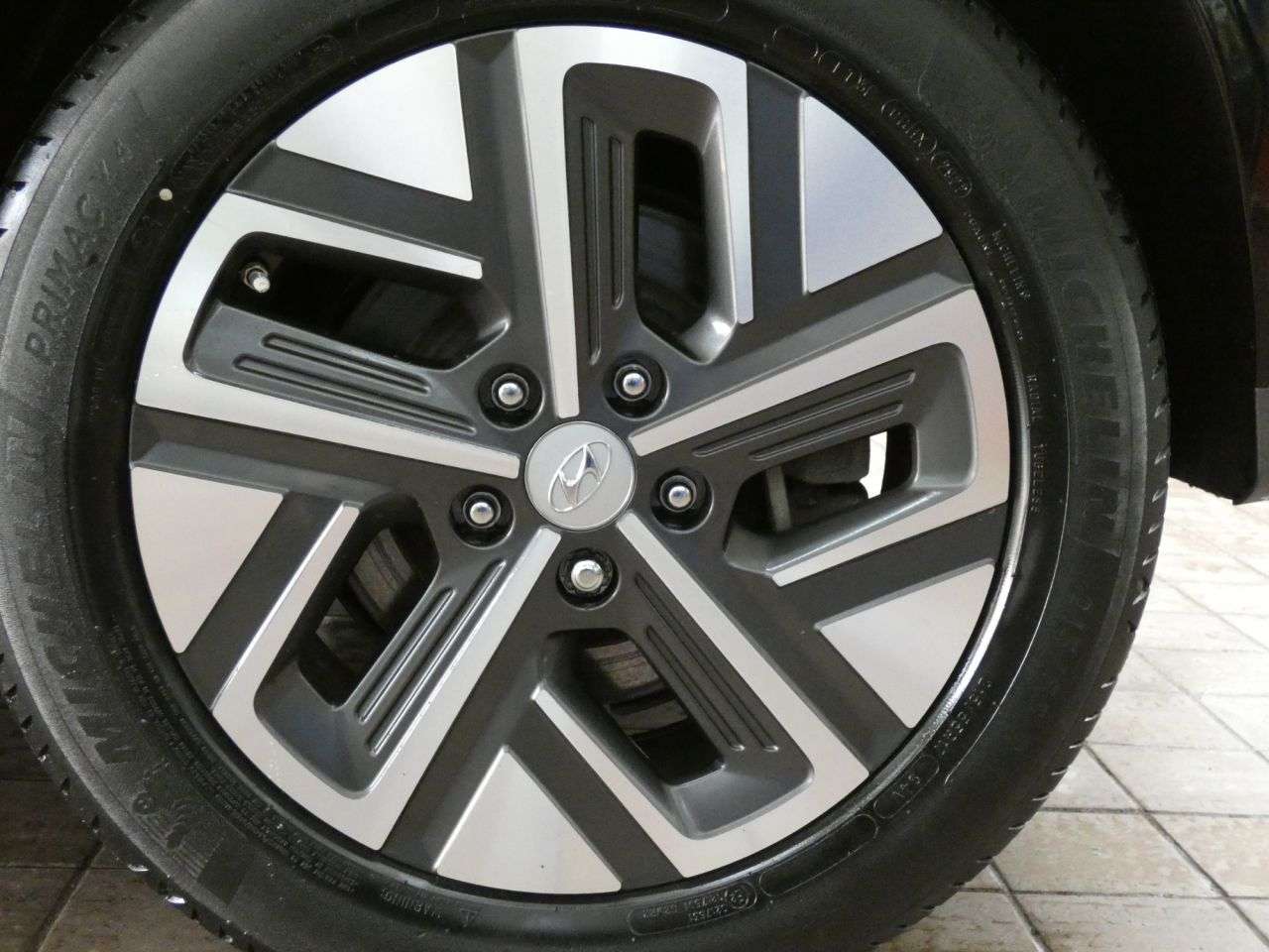 2022 HYUNDAI KONA 2022 HYUNDAI KONA