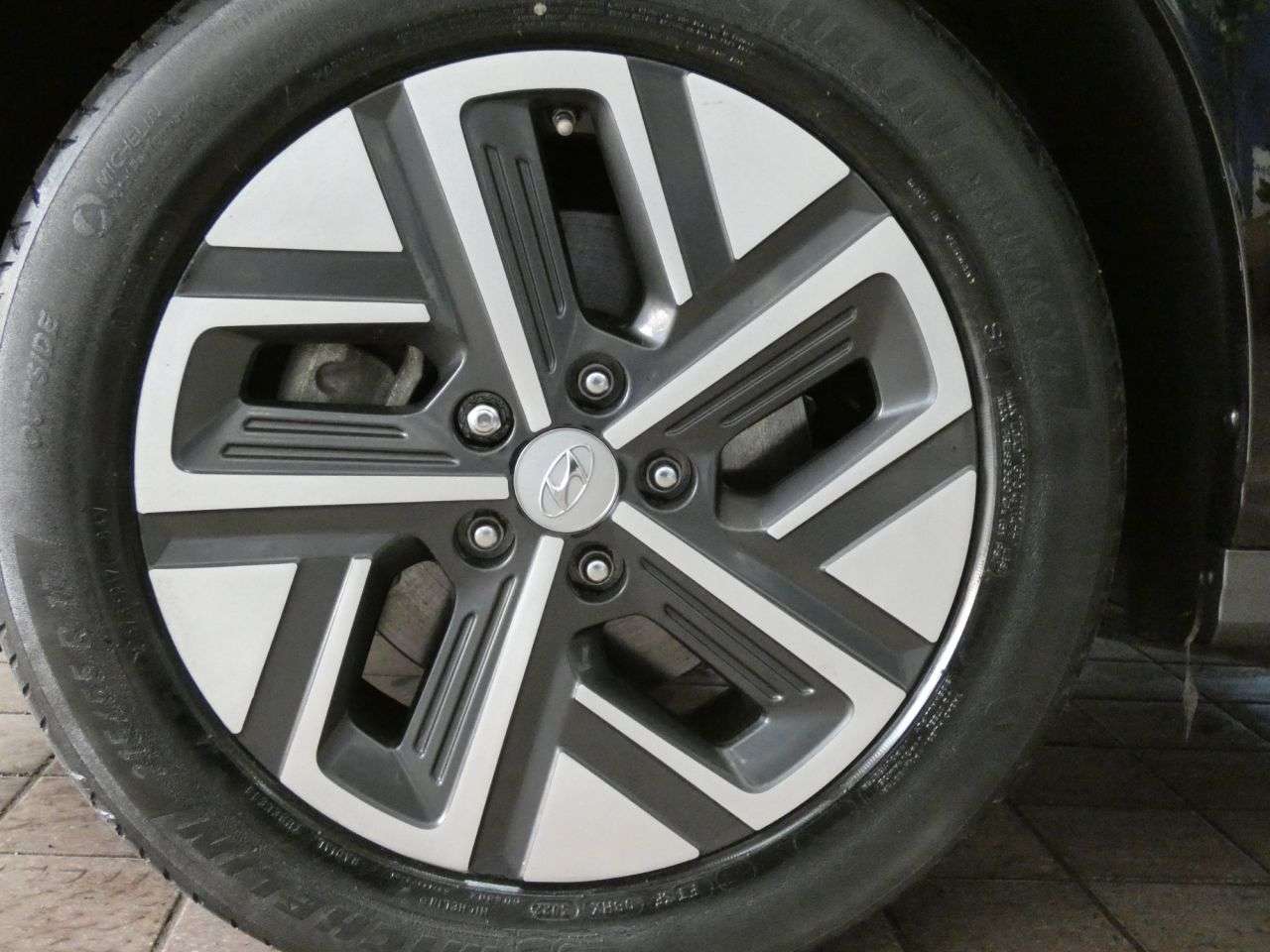 2022 HYUNDAI KONA 2022 HYUNDAI KONA