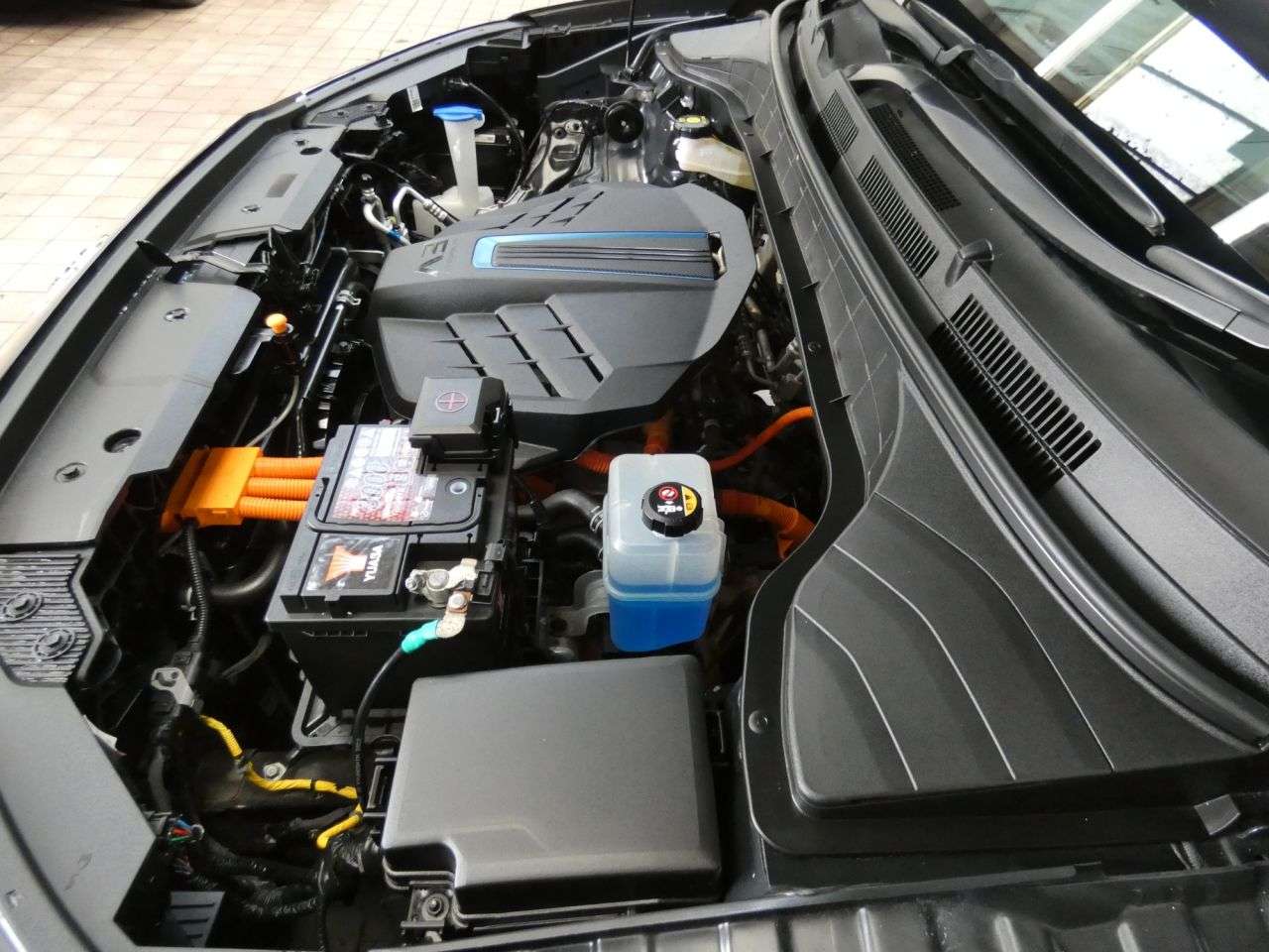 2022 HYUNDAI KONA 2022 HYUNDAI KONA