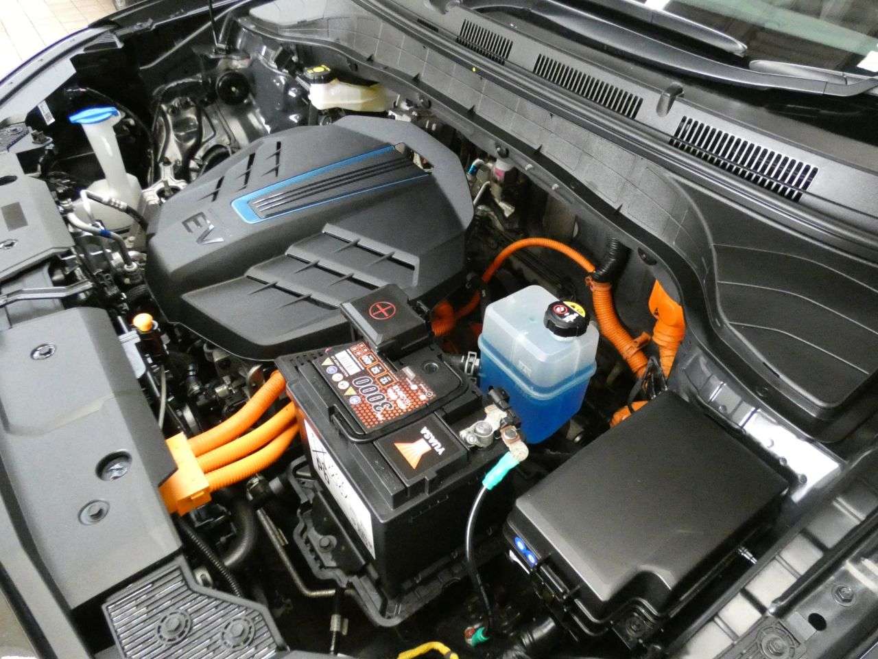 2022 HYUNDAI KONA 2022 HYUNDAI KONA