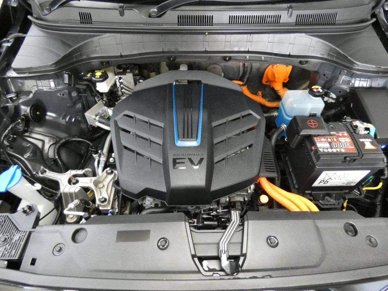 2022 HYUNDAI KONA 2022 HYUNDAI KONA