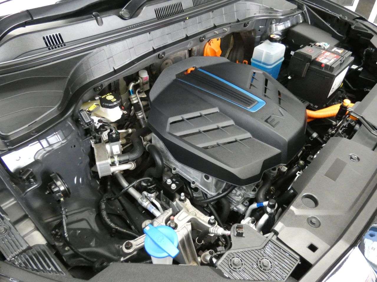 2022 HYUNDAI KONA 2022 HYUNDAI KONA