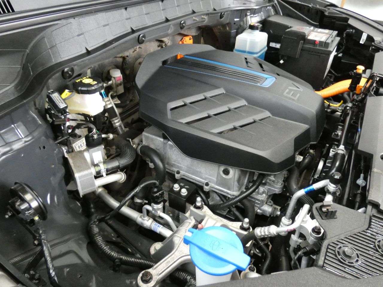 2022 HYUNDAI KONA 2022 HYUNDAI KONA