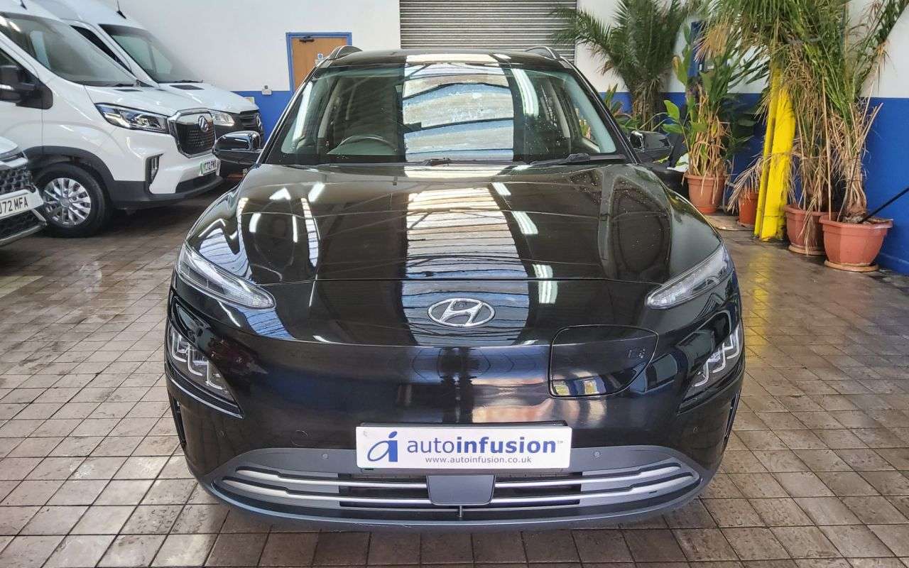 2021 HYUNDAI KONA 2021 HYUNDAI KONA