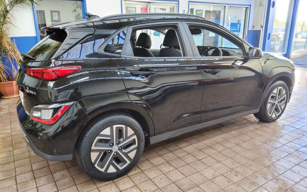 2021 HYUNDAI KONA 2021 HYUNDAI KONA