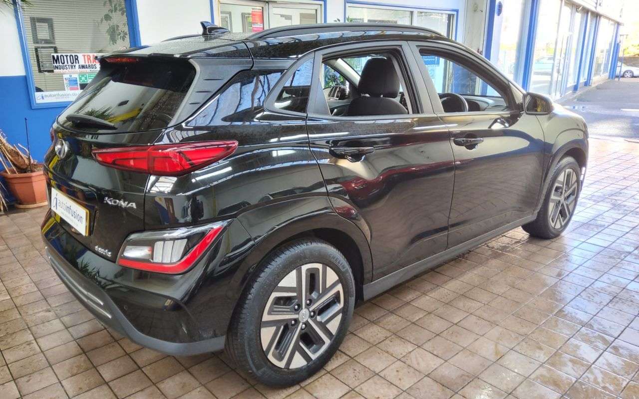 2021 HYUNDAI KONA 2021 HYUNDAI KONA