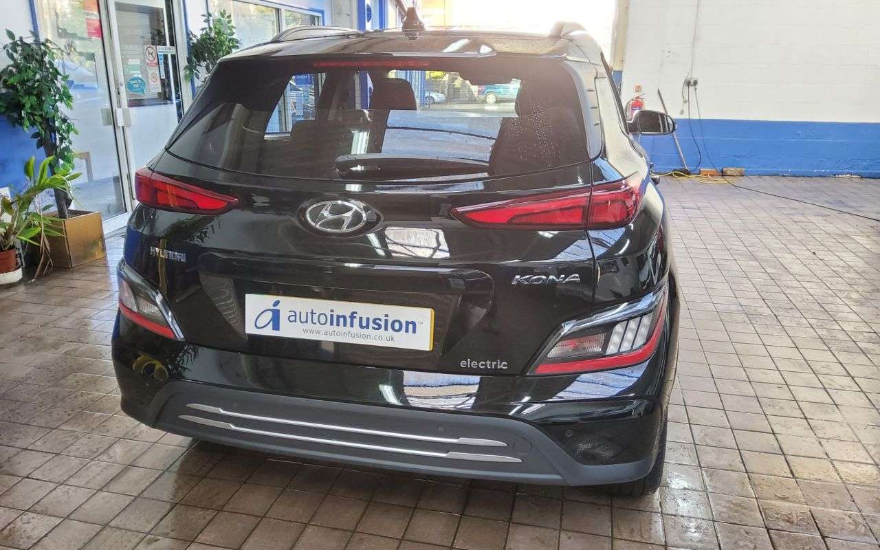 2021 HYUNDAI KONA 2021 HYUNDAI KONA