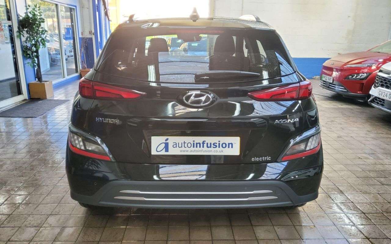 2021 HYUNDAI KONA 2021 HYUNDAI KONA