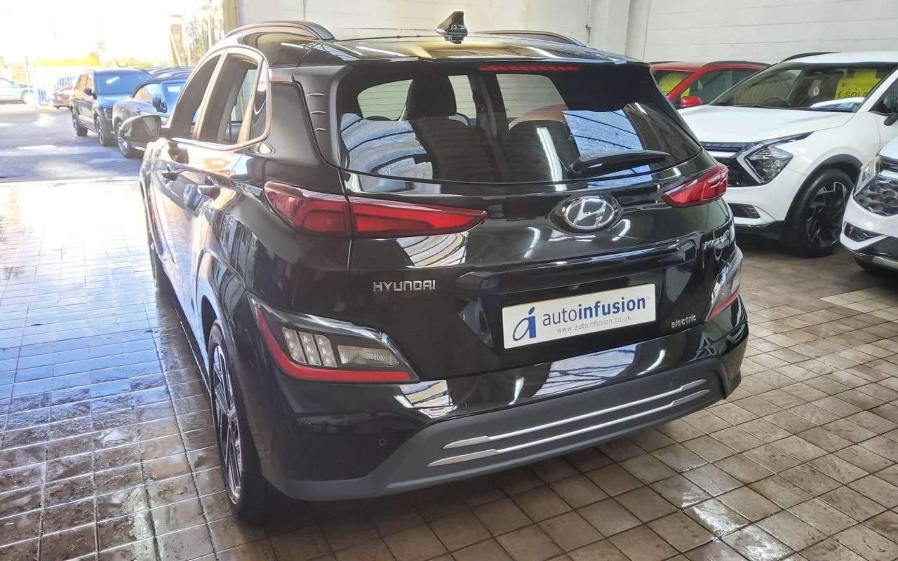 2021 HYUNDAI KONA 2021 HYUNDAI KONA