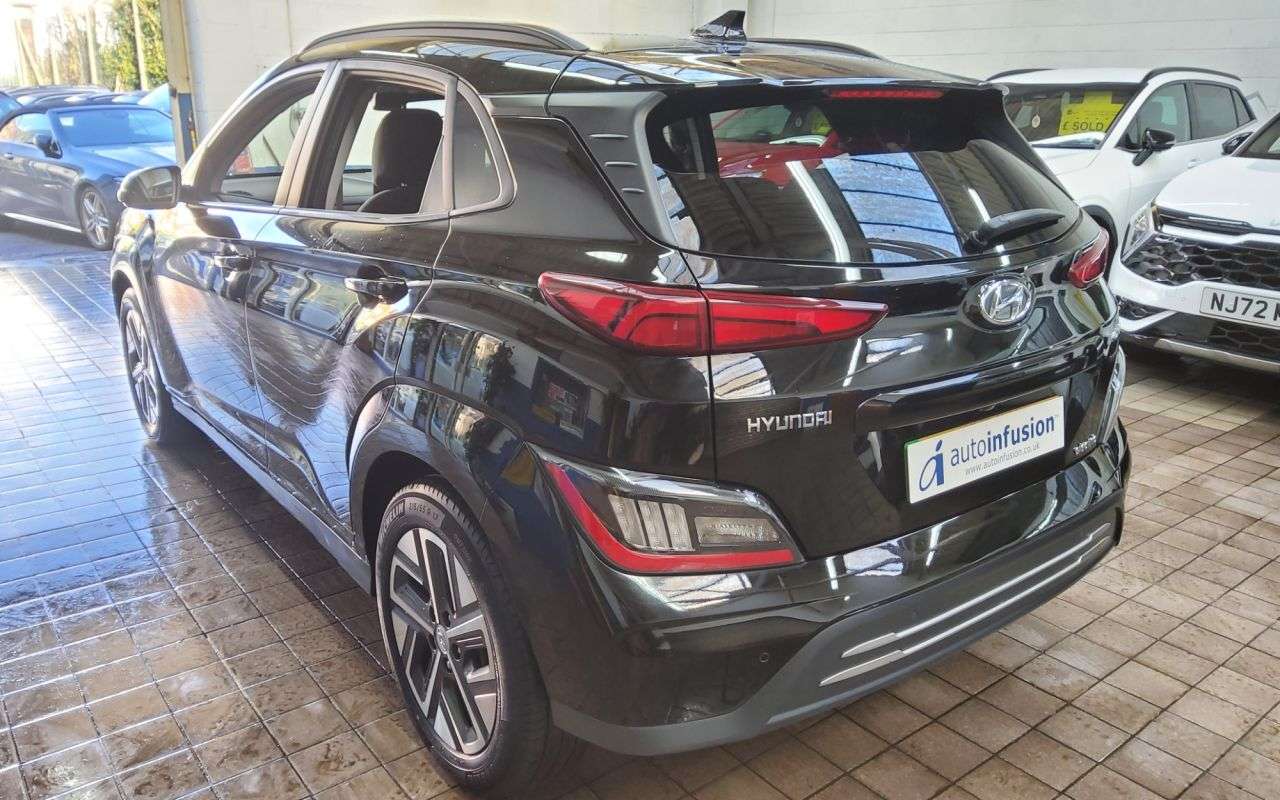 2021 HYUNDAI KONA 2021 HYUNDAI KONA