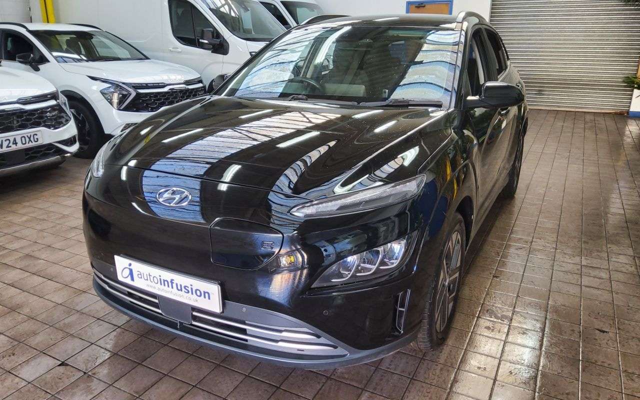 2021 HYUNDAI KONA 2021 HYUNDAI KONA