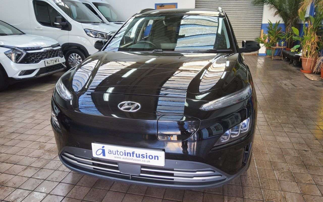 2021 HYUNDAI KONA 2021 HYUNDAI KONA